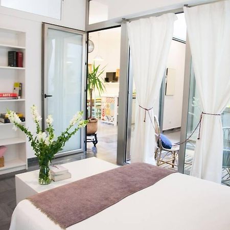 Beautiful Silent Apartment Private Parking Σεβίλλη Εξωτερικό φωτογραφία