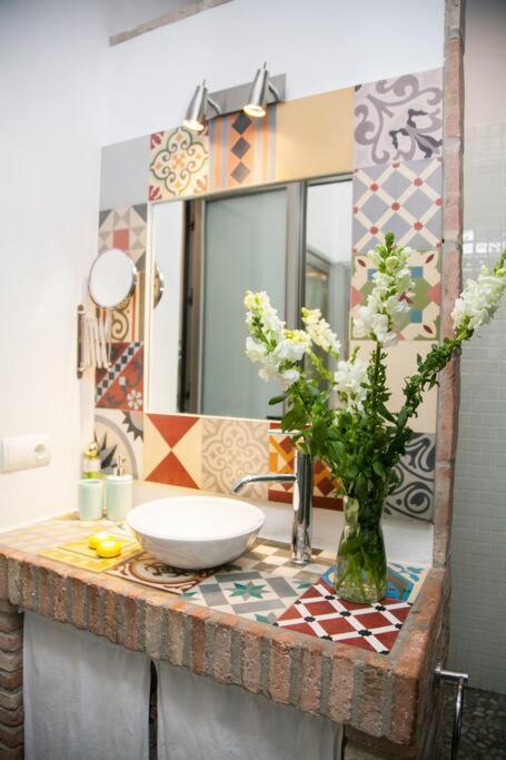 Beautiful Silent Apartment Private Parking Σεβίλλη Εξωτερικό φωτογραφία