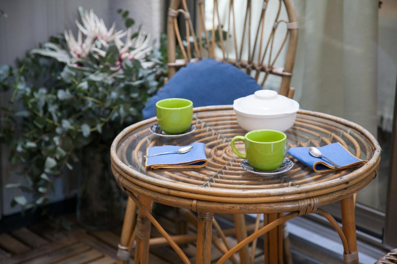 Beautiful Silent Apartment Private Parking Σεβίλλη Εξωτερικό φωτογραφία